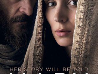 Mary Magdalene (2018) Movie Full Mp4 Download