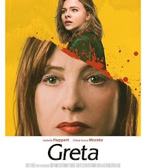 Greta (2018) Movie Full Mp4 Download