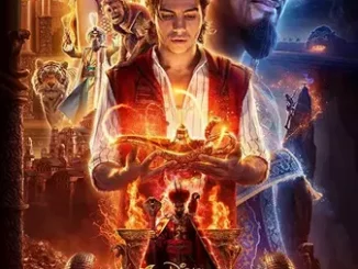 Aladdin (2019) Movie Full Mp4 Download