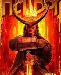 Hellboy (2019) Movie Full Mp4 Download