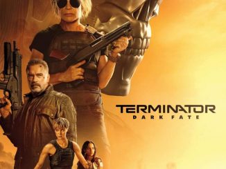 Terminator: Dark Fate (2022) Movie Full Mp4 Download