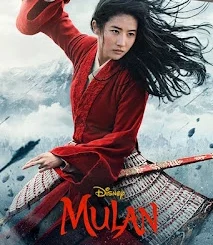 Mulan (2020) Full Movie Download Mp4