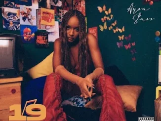 [Album] Ayra Starr – 19 & Dangerous Full tracks