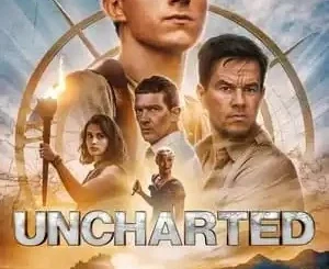 Uncharted Full Movie Download Mp4
