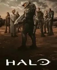 Series: Halo Season 1 Complete Episodes Mp4