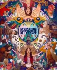 Everything Everywhere All at Once (2022) Full Movie Mp4 Download