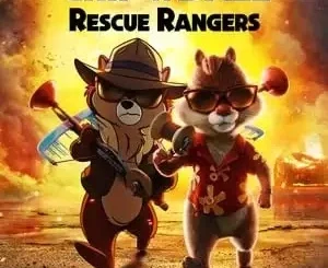 Chip 'n Dale: Rescue Rangers Movie Mp4 Download