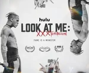 Download Movie: Look At Me: XXXTENTACION (2022) mp4
