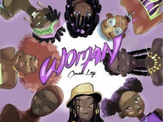 Omah Lay – Woman Mp3 Download