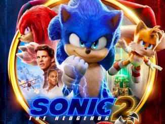 Sonic The Hedgehog 2 (2022) Movie Full Mp4 Download