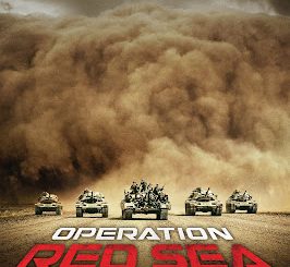 Movie: Operation Red Sea (2018)
