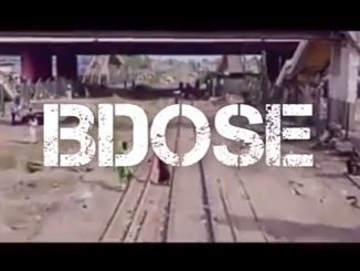 B Dose – Rapper Ni Mi Video Mp4