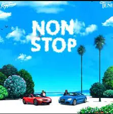 Kaptain ft Teni – Non Stop Mp3 Download