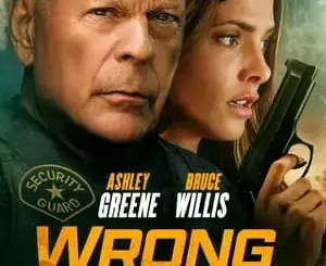 Movie: Wrong Place (2022) Mp4 Download