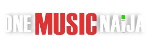 OneMusicNaija Logo