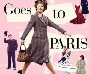 Mrs. Harrison Goes To Paris (2022) movie mp4 full download