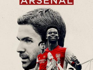 All or Nothing: Arsenal (2022) series mp4 full download