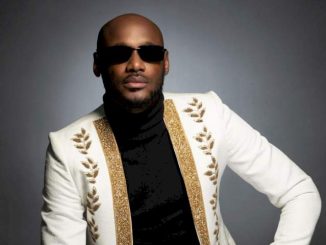 I've Been A 'Shitty' Husband, Father - Tuface Idibia Begs Annie, Kids For Forgiveness