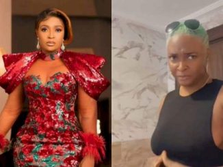 "Over Maturity Is What Kills Marriage" - Blessing Okoro Opines As She Reveals Why Men Chase After Younger Ladies (Video)