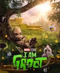 I Am Groot Season 1 Series Full Mp4 Download