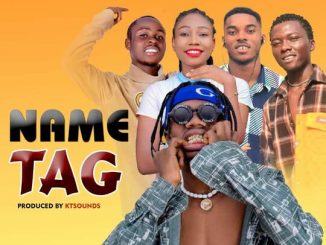 Youngsteve ft. Miss Ice, Travix K, eXsive, Phamous – Name Tag