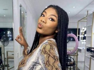 BBNaija's Angel Reveals What Scares Her The Most About Marriage
