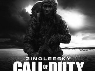 Zinoleesky – Call Of Duty Mp3 Download