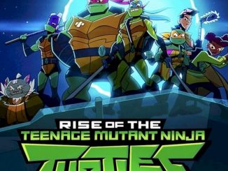 ise of the Teenage Mutant Ninja Turtles: The Movie (2022) Movie Full Mp4 Download