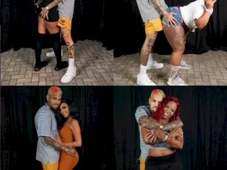 These Memories Will Last With Them Forever - Chris Brown Reacts After Charging Fans Up To '$1000' Each For Meet And Greet