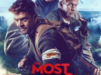 The Most Dangerous Game (2022) Movie Mp4 Download