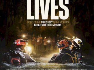 Thirteen Lives (2022) Movie Full Mp4 Download