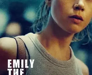 Emily The Criminal (2022) Movie Full Mp4 Download