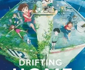 Drifting Home (2022) Movie Full mp4 Download
