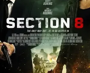 Section 8 (2022) Movie Full mp4 Download