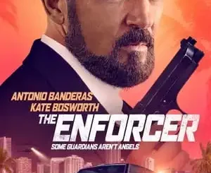 The Enforcer (2022) Movie Full Mp4 Download