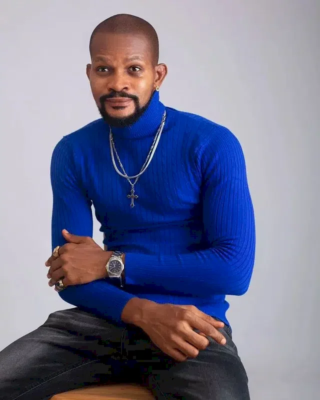 They're Mourning Queen Elizabeth But Never Mourned Ada Ameh - Uche Maduagwu Tackles Celebrities