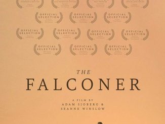 The Falconer (2022) Movie Full Mp4 Download