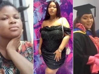 "I Demand Nothing In Return, I Pray It Matches" - Nigerian Lady Offers Her Kidney To Ekweremmadu's Daughter, Sonia