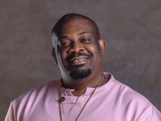 Don Jazzy Reacts As Ayra Starr Hits Number 1 In 9 Countries On The Charts With 'Rush'