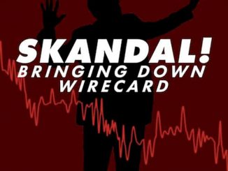 Skandal! Bringing Down Wirecard (2022) Movie Full Mp4 Download