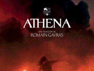 Athena (2022) Movie Full Mp4 Download