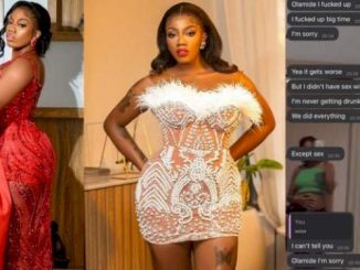 "It's Crazy To Admit You Cheated As A Woman" - Reality Star, Angel Reacts To Viral Chat