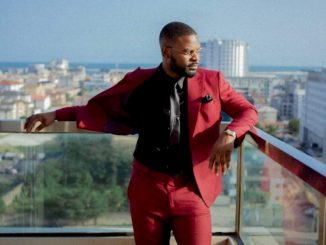 "This Administration Must Think We Are Daft" - Rapper, Falz Reacts To News Of NDLEA Destroying N194bn Worth Of Cocaine Seized In Ikorodu