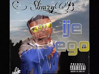 Slimzy B – Ije Ego Mp3 Download
