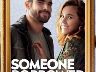 Someone Borrowed (2022) [Portuguese] Full Movie Download Mp4