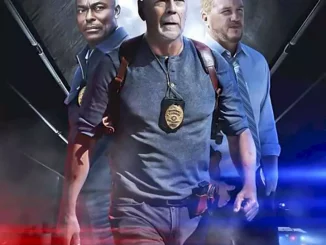 Detective Knight: Rogue (2022) Full Movie Review Download