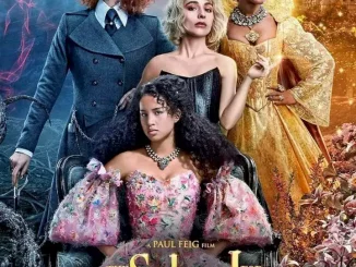 The School for Good and Evil (2022) Full Movie Download Mp4