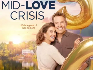 Mid-Love Crisis (2022) Full Movie Download Mp4