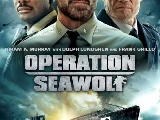 Operation Seawolf (2022) Full Movie Download Mp4