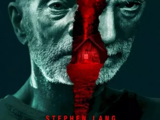 Old Man (2022) Full Movie Download Mp4